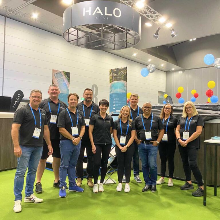 meet the team