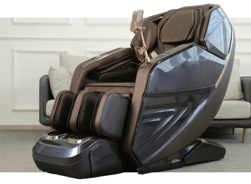 halo apex massage chair