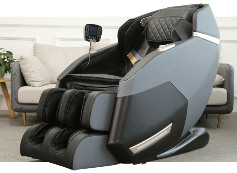 halo harmony massage chair