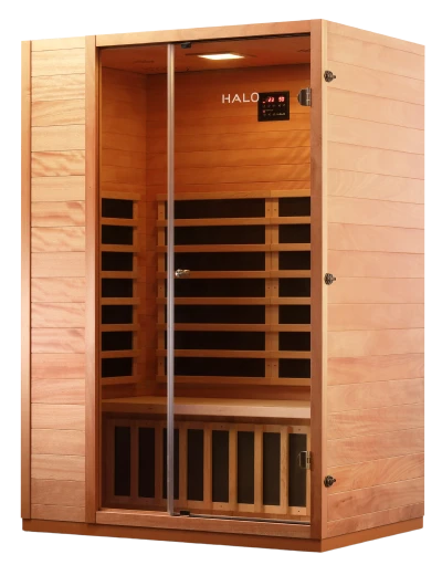 sauna 2