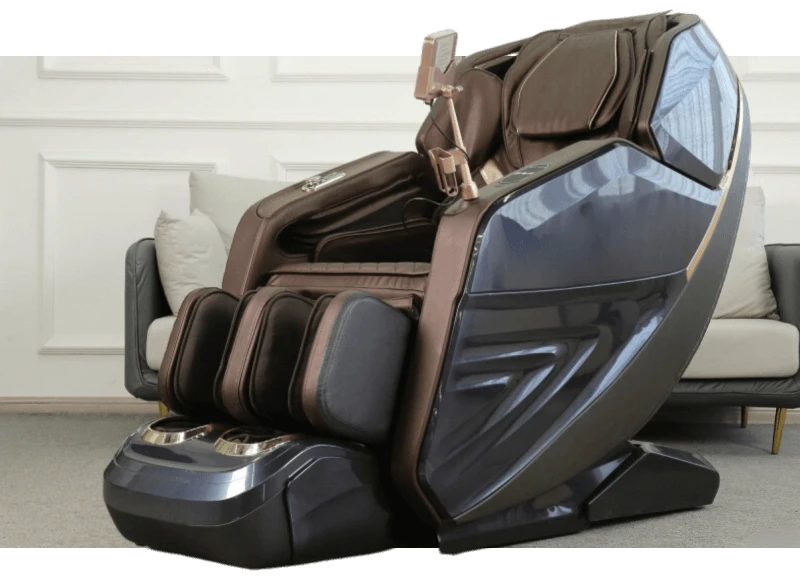halo apex massage chair