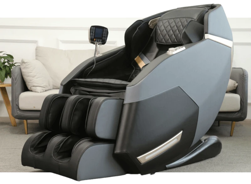 halo harmony massage chair